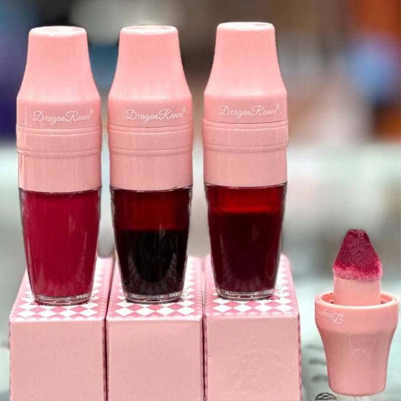 تینت لب پددار 2