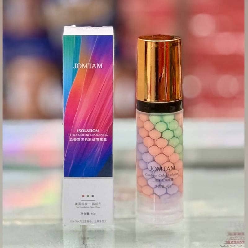 پرایمر جامتام