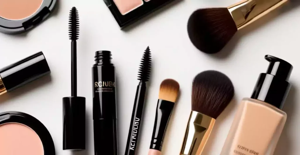 ترفند های تشخیص و خرید لوازم آرایشی اصل