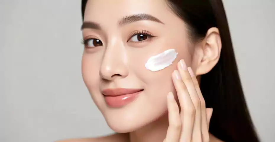 مرطوب کننده مناسب پوست خشک