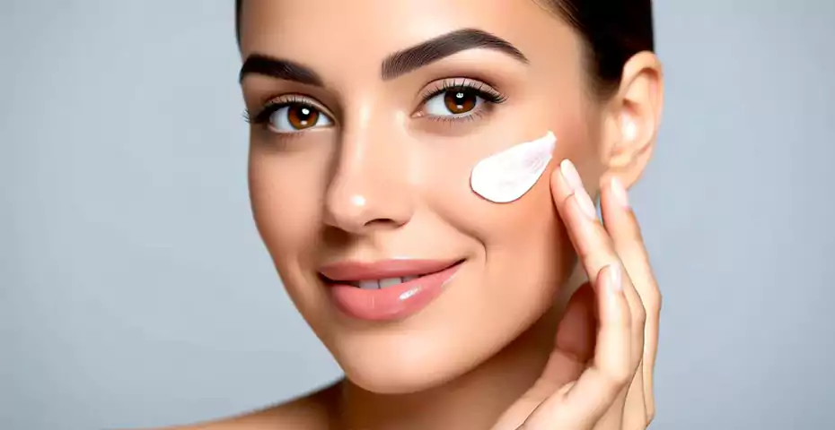 بهترین کرم مرطوب کننده صورت برای انواع پوست